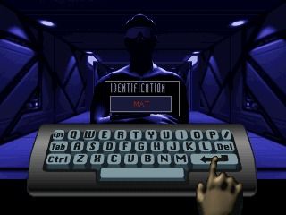 Cyberia [Long Box] screenshot 4 for Playstation